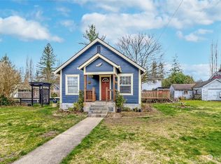 506 1st St, Sultan, WA 98294