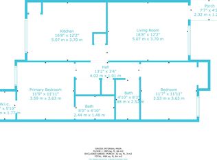 910 Brett Dr APT 105, Hinesville, GA 31313