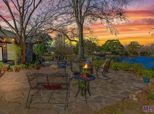 36102 Alligator Bayou Rd, Prairieville, LA 70769
