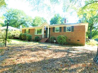 724 Graymont Ave, Columbia, SC 29205