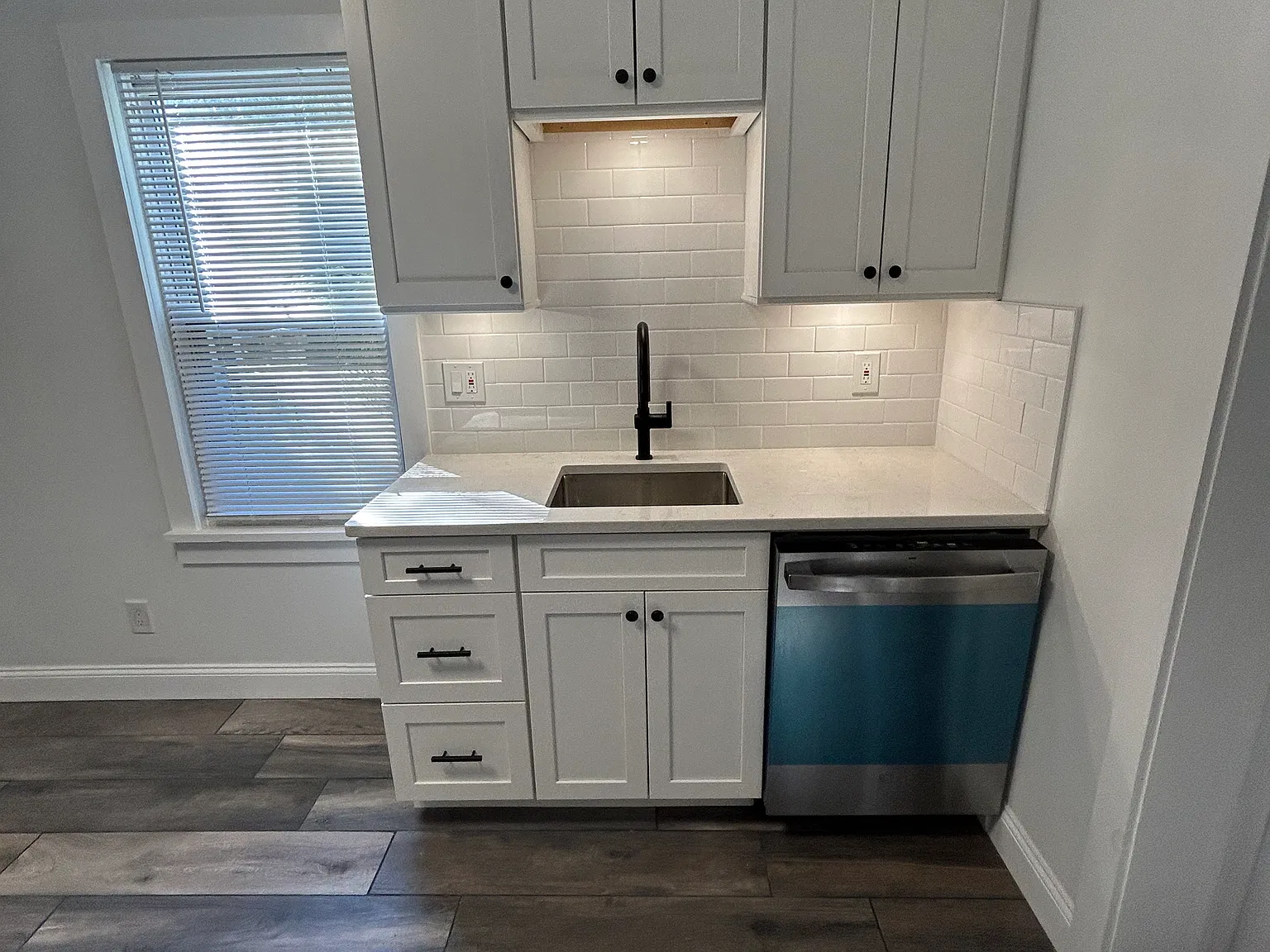 1 bed, 650 sqft, $2,495 — Photo 2
