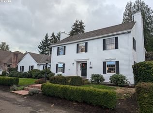 8510 SW Jamieson Rd, Portland, OR 97225