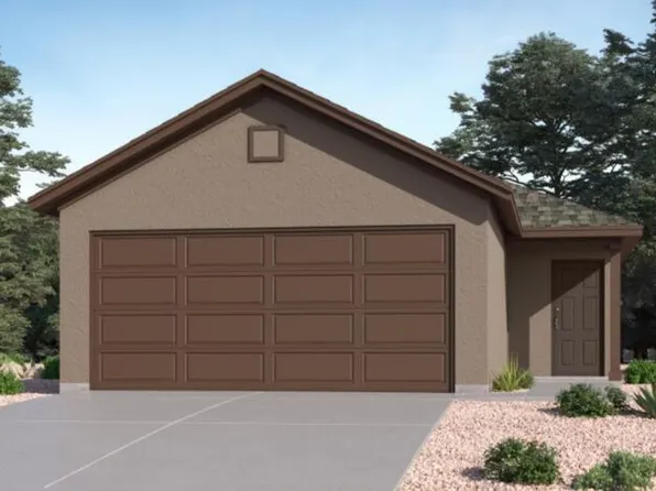 22018 E Virga Ave, Red Rock, AZ 85145