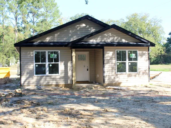 12500 W Pamlico St, Middlesex, NC 27557