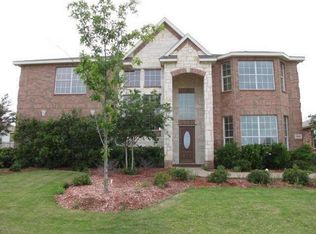 3404 Approach Ln, Little Elm, TX 75068