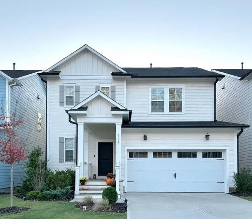 113 Chauncey Cir