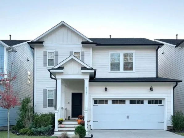 113 Chauncey Cir, Chapel Hill, NC 27516