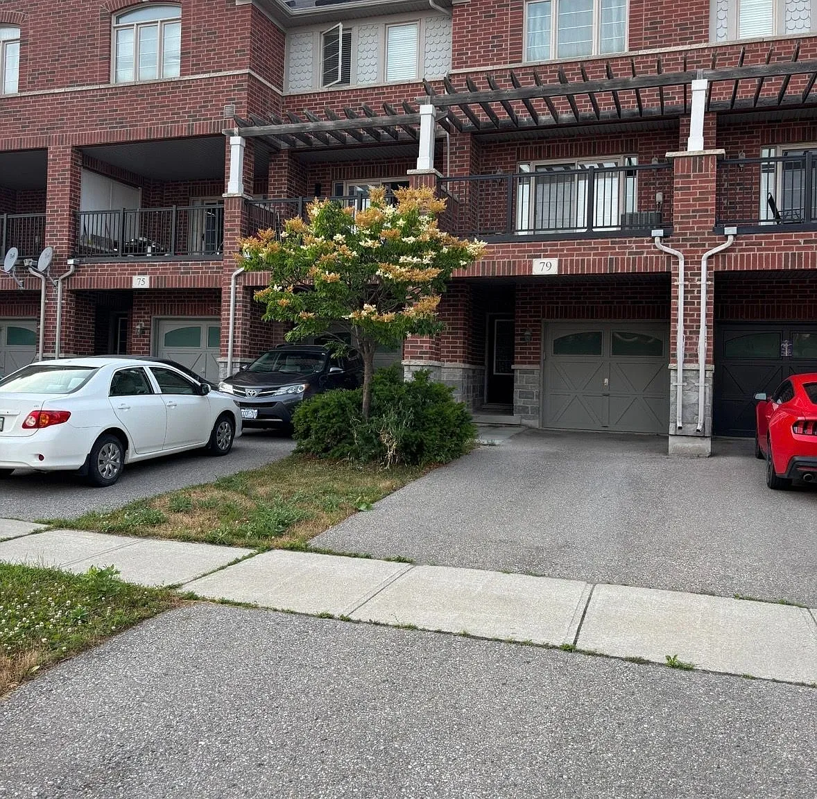 2 bed, $3,050 — Photo 2