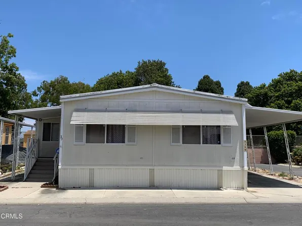 4160 Petit Dr #39, Oxnard, CA 93033