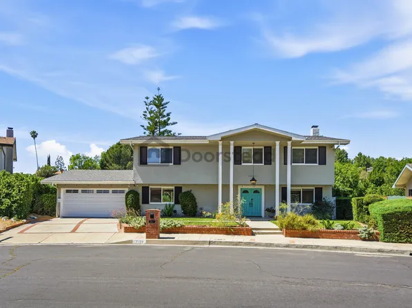 7223 Bernadine Ave, West Hills, CA 91307