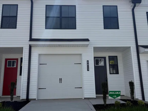 8813 Chapman Triangle Way, Knoxville, TN 37920