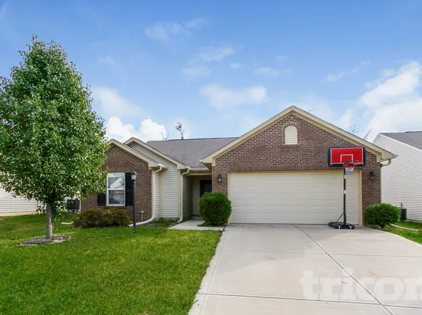 10713 Tedder Lake Dr, Indianapolis, IN 46239