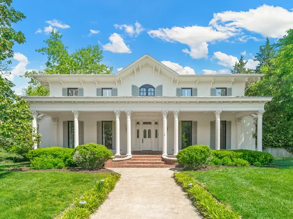 1200 Beddington Park, Nashville, TN 37215