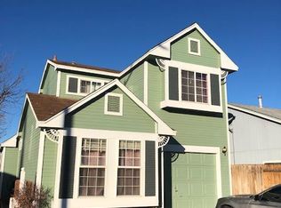 501 N Taylor St, Fallon, NV 89406