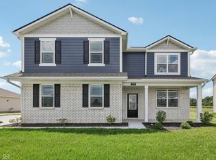 7893 Magnolia St, New Palestine, IN 46163