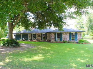 224 Pecan Ave, New Roads, LA 70760