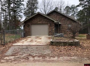 251 Wild Fern Ln, Jordan, AR 72519