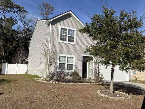 Property Side View