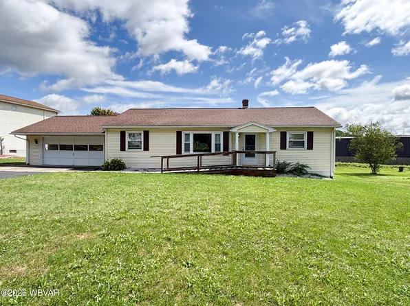 8 Ridge St, Williamsport, PA 17701
