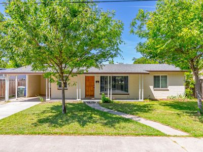1241 Marilyn St, Modesto, CA, 95350