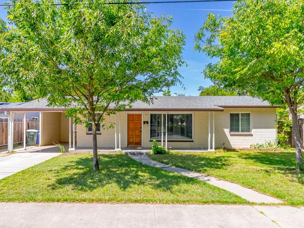 1241 Marilyn St, Modesto, CA 95350