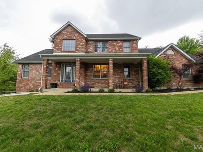 11907 Pine Forest Dr, Rolla, MO, 65401