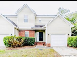 123 Willborough Ave, Fayetteville, NC 28303