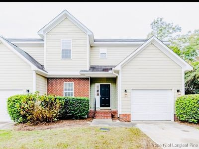 123 Willborough Ave, Fayetteville, NC, 28303