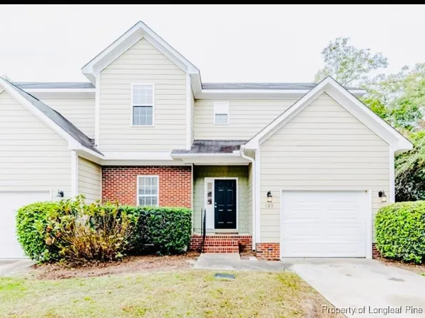 123 Willborough Ave, Fayetteville, NC 28303