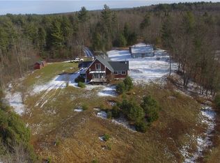 8415 Boonville Rd, Pt Leyden, NY 13433