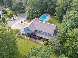 130 Colonial Rd, North Attleboro, MA 02760