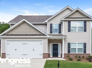 398 Fieldcrest Dr, Dallas, GA 30132