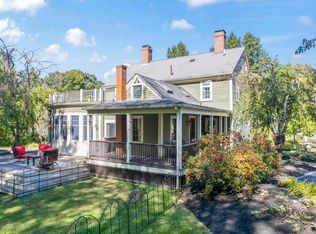 219 Church Street, Barrington, NH 03825