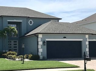 3396 Peninsula Cir, Melbourne, FL 32940