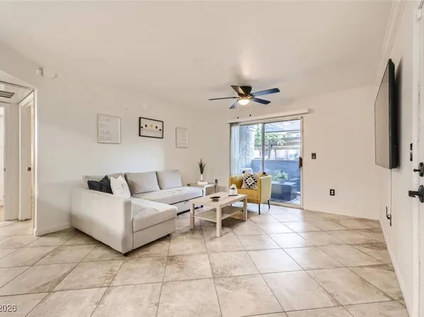 555 E Silverado Ranch Blvd Unit 1158, Las Vegas, NV 89183