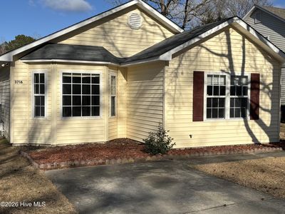 3716 Elizabeth Avenue, New Bern, NC, 28562