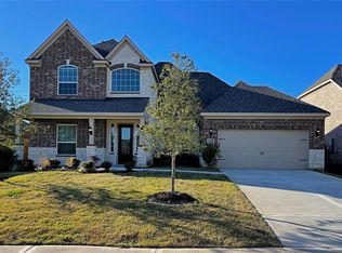 9027 Harley Claire St, Conroe, TX 77304