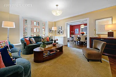 Sold by Corcoran