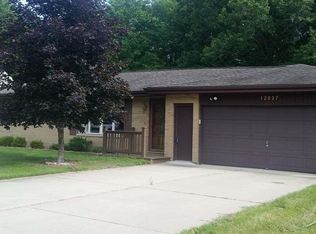 12037 Oakridge Ln, Saint Charles, MI 48655