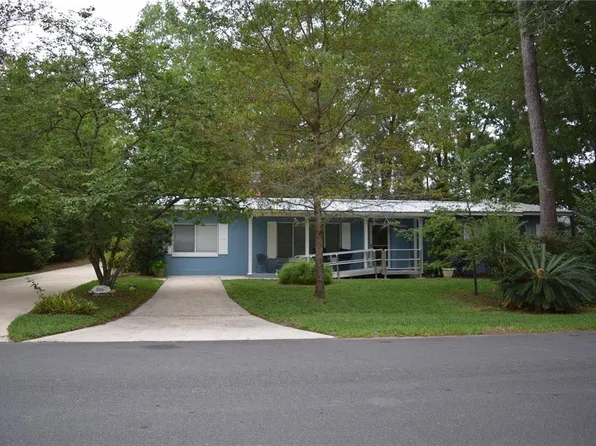 1111 NW 25th Ter, Gainesville, FL 32605