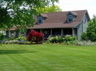 34515 Capel Rd, Columbia Station, OH 44028