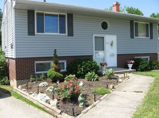 3433 Merrifield Ct, Cincinnati, OH 45239