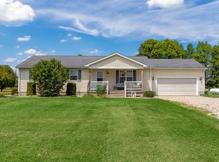 2309 Township Road 151, Cardington, OH 43315