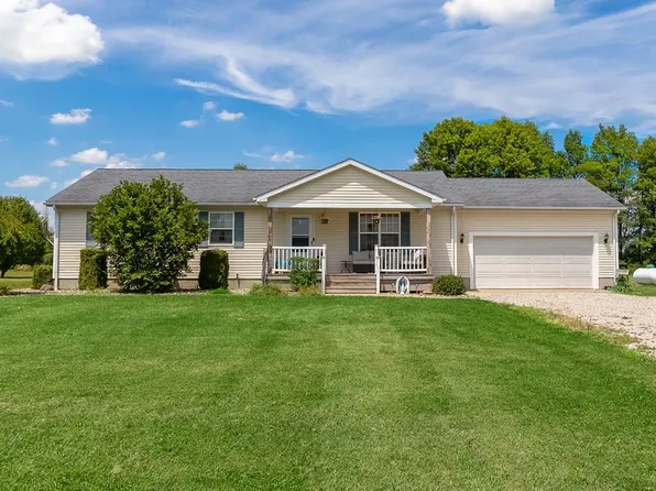 2309 Township Road 151, Cardington, OH 43315