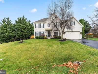 4805 Bennington Pl E, Jefferson, MD, 21755