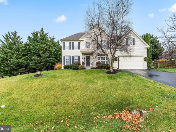 4805 Bennington Pl E, Jefferson, MD 21755