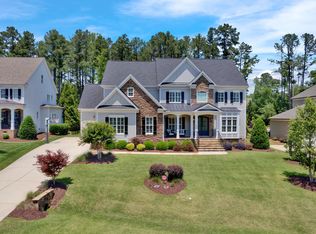 6908 Palaver Ln, Cary, NC 27519