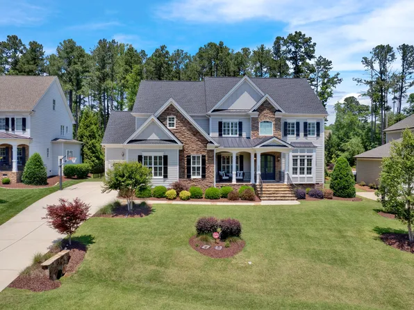 6908 Palaver Ln, Cary, NC 27519