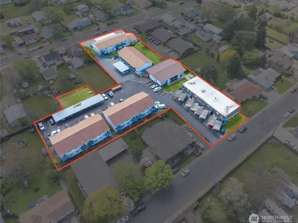 1800 Evergreen Street, Walla Walla, WA 99362