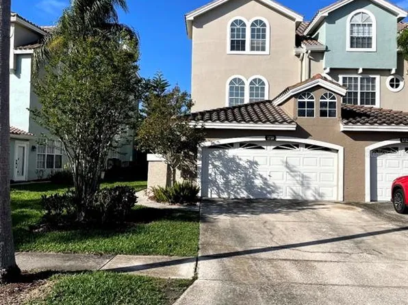 1720 Arabian Ln, Palm Harbor, FL 34685